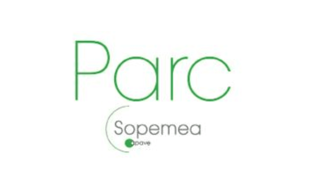 Monthly Member’s Spotlight: PARC