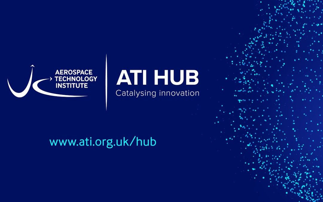 ATI Hub – Upcoming Events