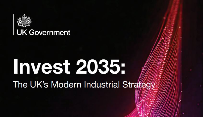 Demystifying the UK Government’s Industrial Strategy