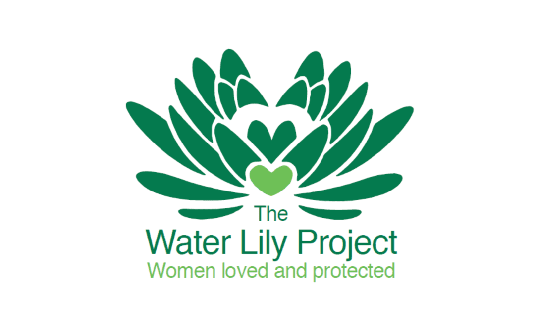 Gala Dinner Charity: The Water Lily Project  