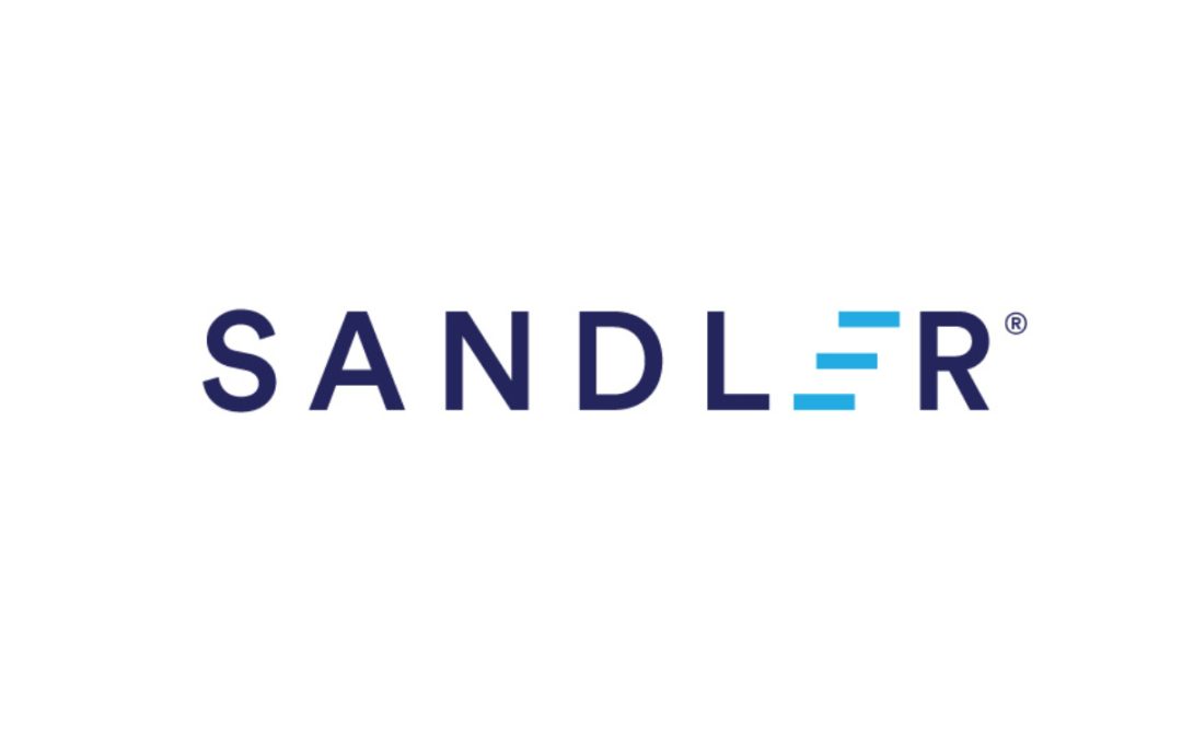 Spotlight on the Gala Dinner Gold Sponsor: Sandler